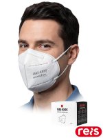 MAS-KN95 W