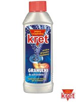 KRET-UDRO-GR