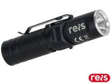 FLASHLIGHT-REX600 B