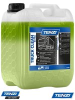 TZ-TRUCKCLEANEX