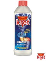 KRET-UDRO-GR500