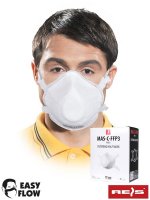 MAS-C-FFP3 W