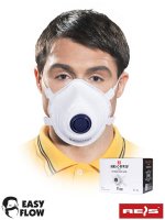 MAS-C-FFP3V W