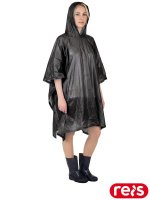 PONCHO B