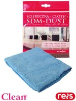 SDM-DUST