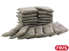 ABS-UNI-PILLOWS S