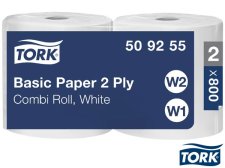 TORK-CZYS-PAP W