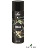 CHAINSPRAY B