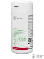 MED-VELWIPES