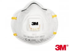 3M-MAS-P1-8812 W