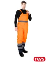 BLUE-ORANGE-B PG