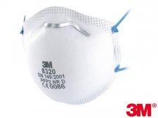 3M-MAS-P2-8320 W