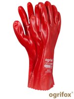 OX-PVC35 C