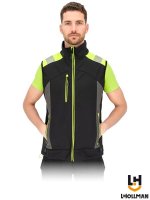 LH-SHELLVEST BY