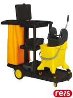 CLEANINGCART BY