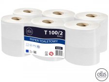 HLA-PT100 W