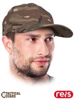 TG-CAP MO