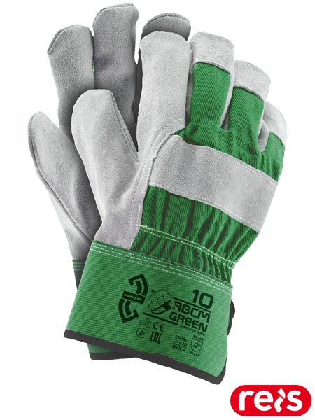 RBCMGREEN ZJS
