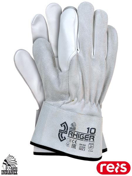 RHIGER JSW