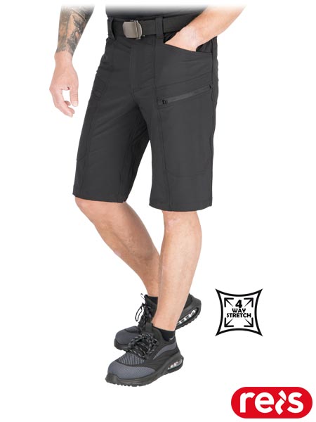 RAMBLER-TS B