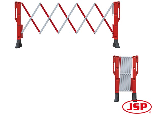 BARRIER-TITAN CW