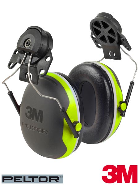 3M-PELTOR-X4-H