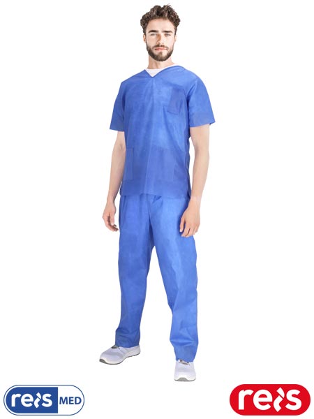 VISIT-SET N
