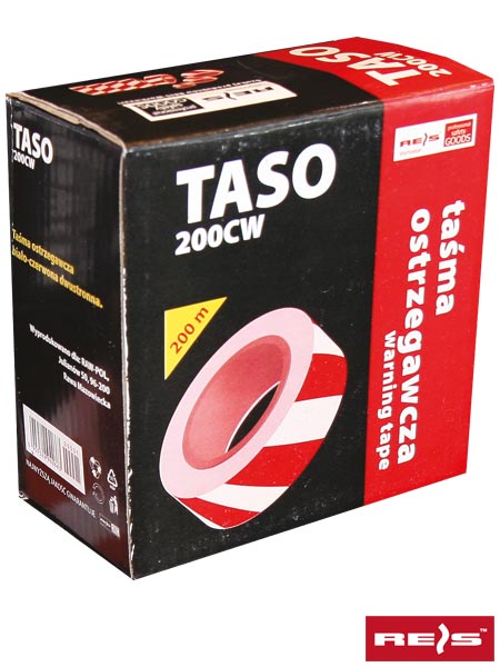 TASO200 CW