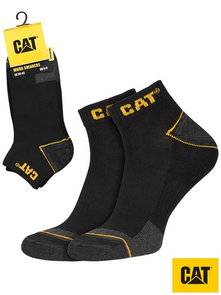 CAT-SOCKS-S B