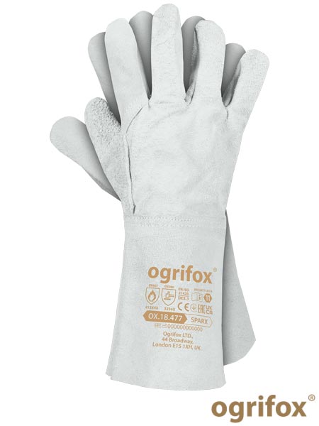 OX-SPARX JS