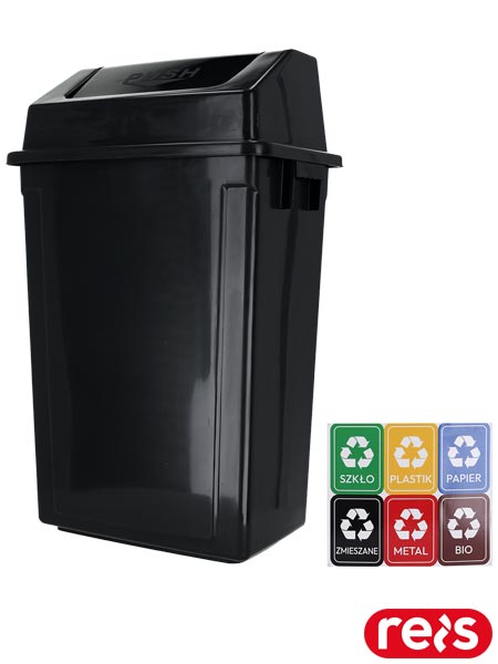 BINPACK SB