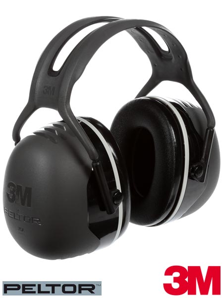 3M-PELTOR-X5