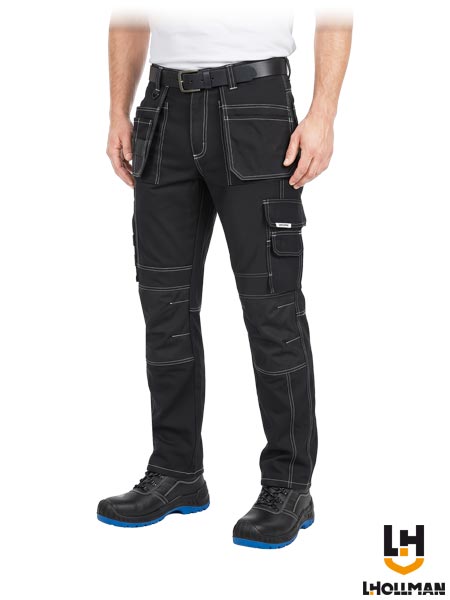 LH-EVERBLACK B