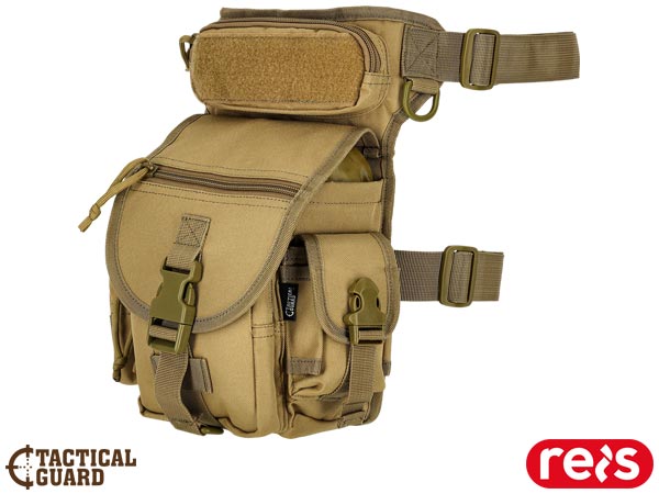 TG-LEGBAG COY
