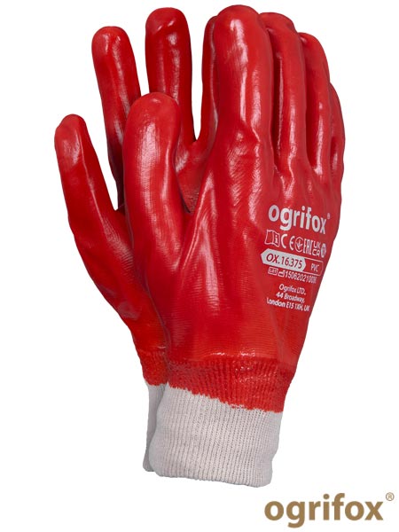 OX-PVC C