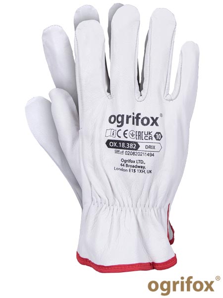 OX-DRIX W