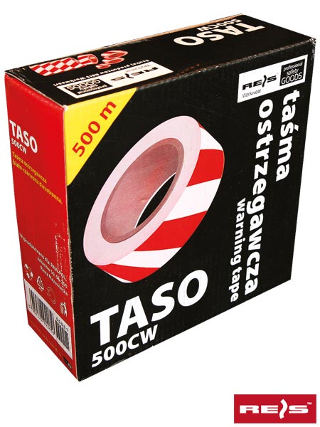 TASO500 CW