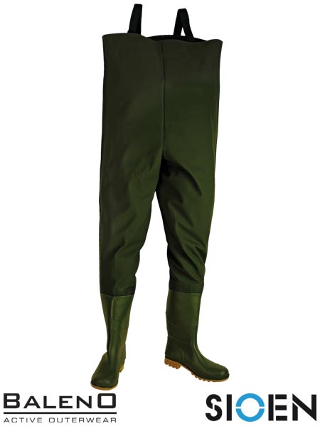 SI-WADERNYL Z