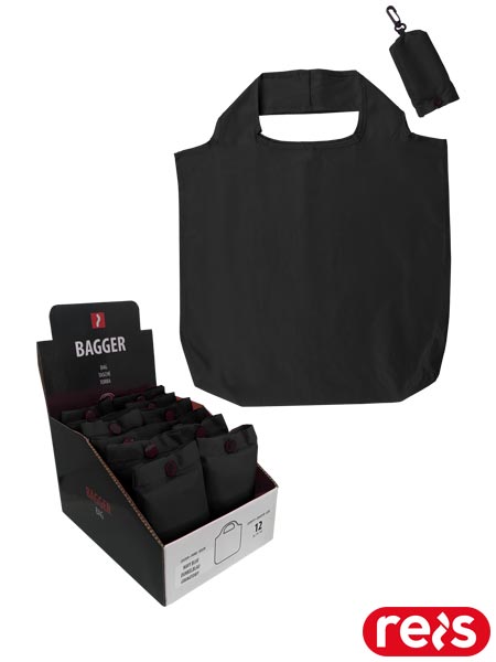BAGGER B