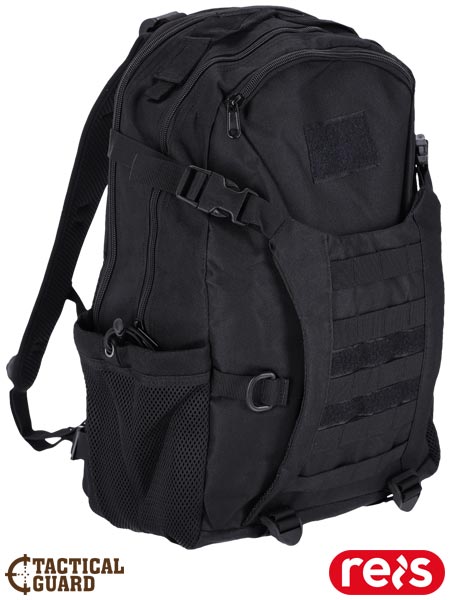 TG-PACKRUN B