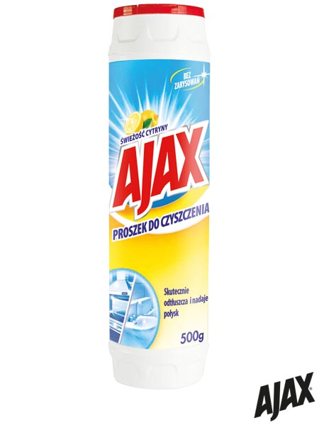 AJAX-PR500CYT