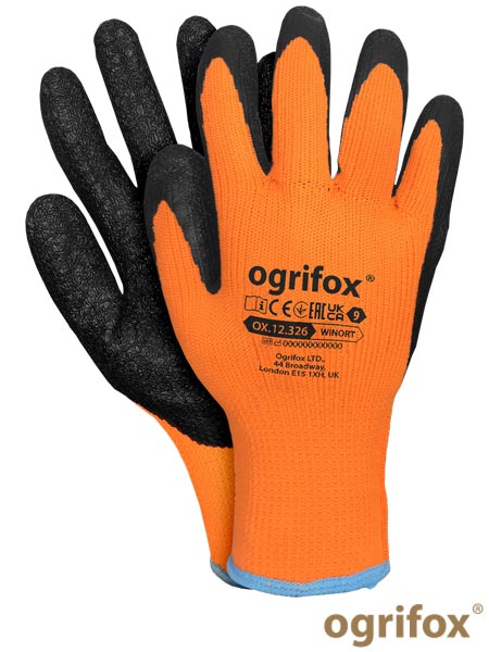 OX-WINORT PB