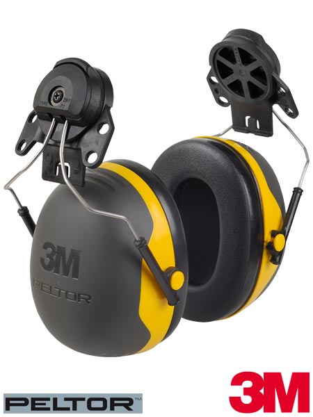3M-PELTOR-X2-H