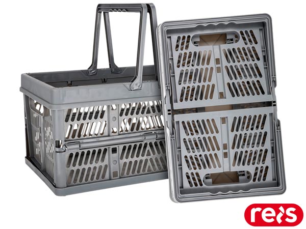 BASKETFOLD S