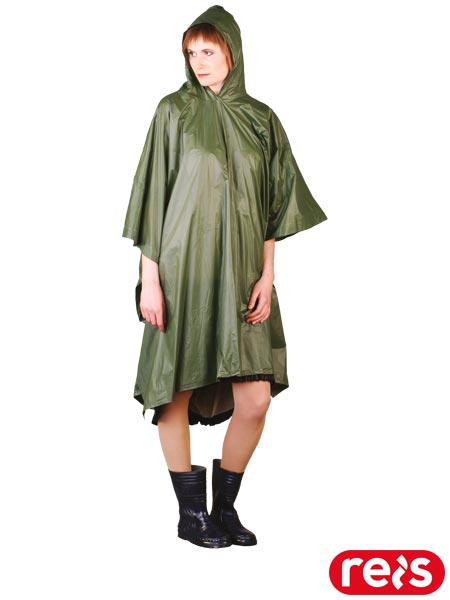 PONCHO Z