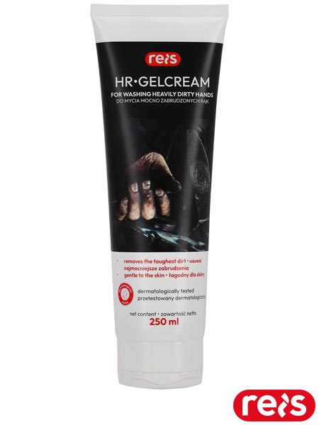 HR-GELCREAM