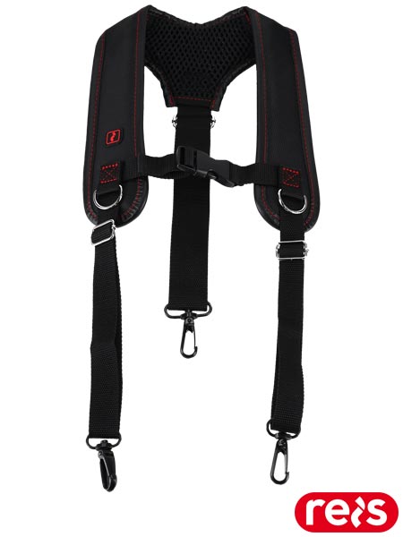 ALTER-HARNESS BC