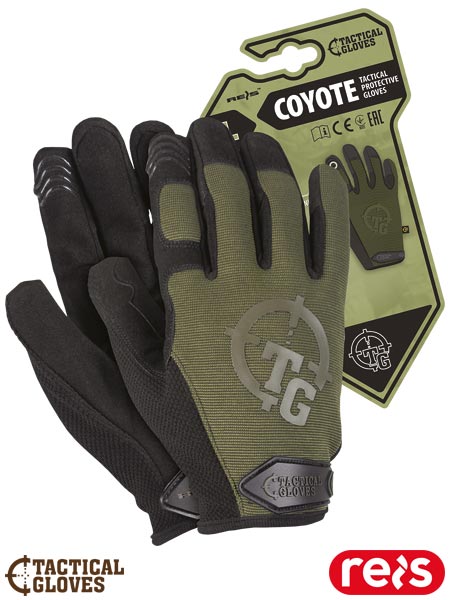 RTC-COYOTE Z