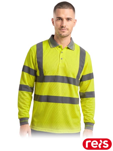 POLO-FLUO Y