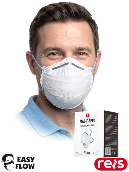 MAS-F-FFP2 W